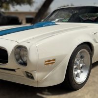 1971 Pontiac Firebird Trans Am – Rare HO 455 - Image 48