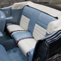 1966 Ford Mustang Convertible 289 - Image 30