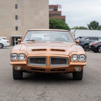 1972 Pontiac LeMans Hardtop Coupe - Image 25