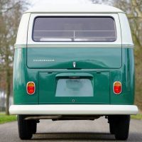 1964 Volkswagen Type 2 T1 Camper - Image 38