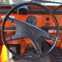 1973 Volkswagen Thing - Image 54