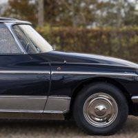 1969 Citroën DS 21 Chapron Majesty - Image 22