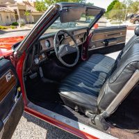 1972 Oldsmobile Cutlass Supreme Convertible - Image 41