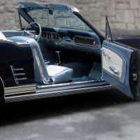 1966 Ford Mustang Convertible 289 - Image 31