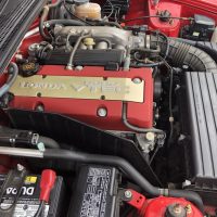 2005 Honda S2000 AP2 - Image 44