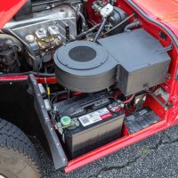 1970 Jaguar XKE Series II Roadster - Image 93