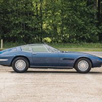 1970 Maserati Ghibli SS 4.9 - Image 18
