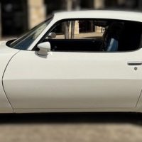 1971 Pontiac Firebird Trans Am – Rare HO 455 - Image 50