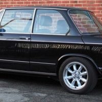 1973 BMW 2002tii - Image 60