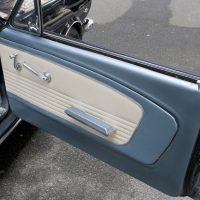 1966 Ford Mustang Convertible 289 - Image 32