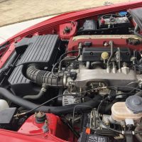 2005 Honda S2000 AP2 - Image 45