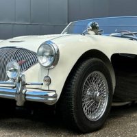 1956 Austin-Healey 100/4 BN2 - Image 19