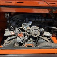 1973 Volkswagen Thing - Image 56