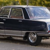 1969 Citroën DS 21 Chapron Majesty - Image 24