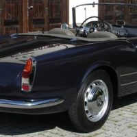 1959 Alfa Romeo 2000 Spider - Image 25
