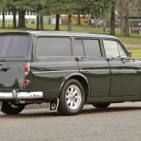 1968 Volvo 122S Wagon - Image 37