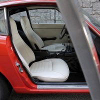 1972 Datsun 240Z - Image 27
