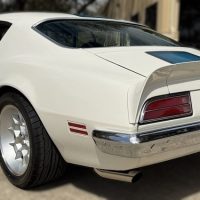 1971 Pontiac Firebird Trans Am – Rare HO 455 - Image 51