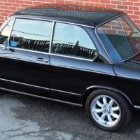 1973 BMW 2002tii - Image 61