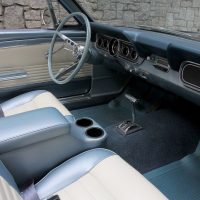 1966 Ford Mustang Convertible 289 - Image 33