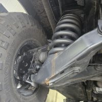 1995 AM General Hummer Four-Door Hardtop - Image 43