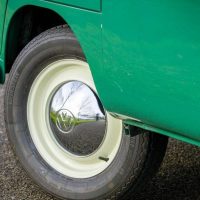 1964 Volkswagen Type 2 T1 Camper - Image 42