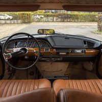 1969 Citroën DS 21 Chapron Majesty - Image 25