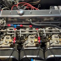 1972 Triumph TR6 - Image 18