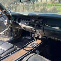 1969 Dodge Charger R/T 440 - Image 43