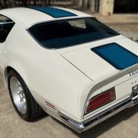 1971 Pontiac Firebird Trans Am – Rare HO 455 - Image 52