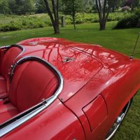 1962 Chevrolet Corvette - Image 48