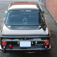 1973 BMW 2002tii - Image 62