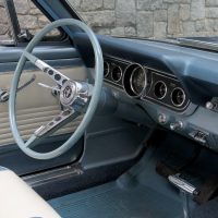 1966 Ford Mustang Convertible 289 - Image 34
