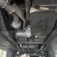 1995 AM General Hummer Four-Door Hardtop - Image 44