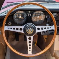 1970 Jaguar XKE Series II Roadster - Image 96