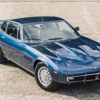 1970 Maserati Ghibli SS 4.9 - Image 21