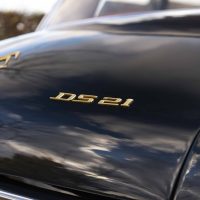 1969 Citroën DS 21 Chapron Majesty - Image 26