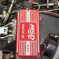 1972 Triumph TR6 - Image 19