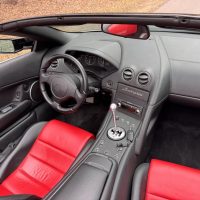 2005 Lamborghini Murciélago Roadster - Image 54