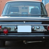1973 BMW 2002tii - Image 63