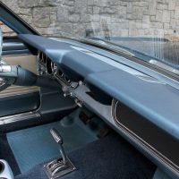 1966 Ford Mustang Convertible 289 - Image 35