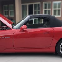 2005 Honda S2000 AP2 - Image 48