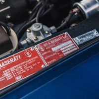 1970 Maserati Ghibli SS 4.9 - Image 22