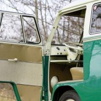1964 Volkswagen Type 2 T1 Camper - Image 43