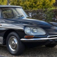 1969 Citroën DS 21 Chapron Majesty - Image 27