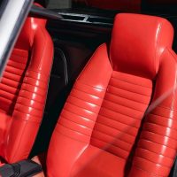 1982 Fiat X1/9 Versione - Image 47