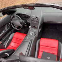 2005 Lamborghini Murciélago Roadster - Image 55
