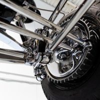 1932 Ford Highboy Roadster - Image 65