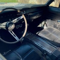 1969 Dodge Charger R/T 440 - Image 45