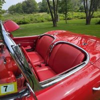 1962 Chevrolet Corvette - Image 49